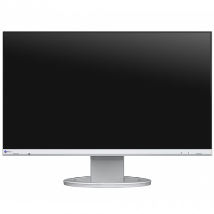 Monitor LED Eizo FlexScan EV2490-WT, 23.8inch, 1920x1080, 5ms GTG, White