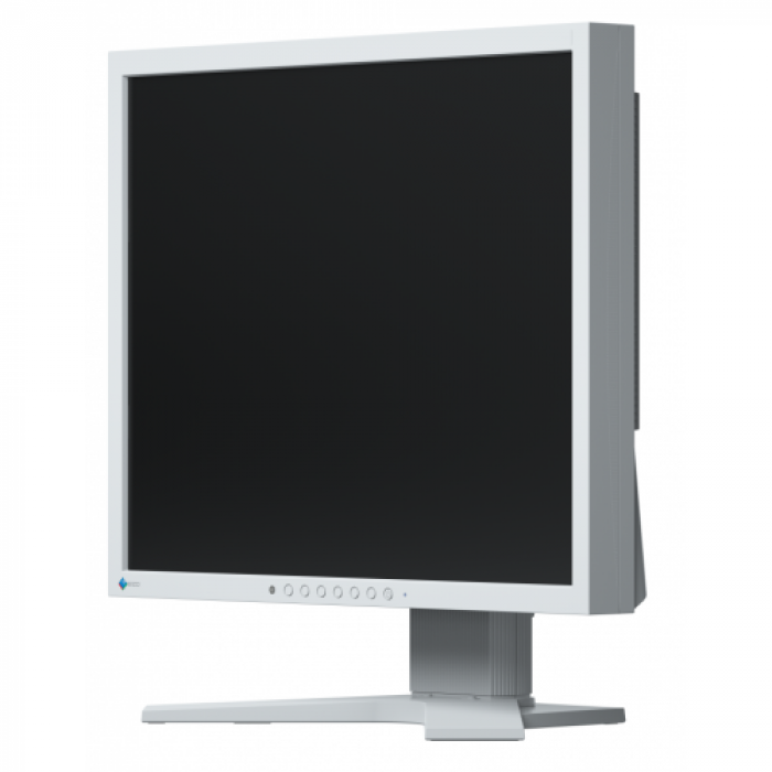 Monitor LED EIZO S1934H-GY, 19inch, 1280x1024, 14ms GTG, Grey