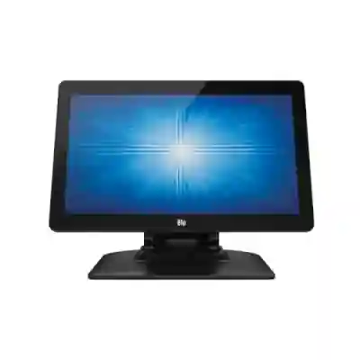 Monitor LED Elo Touch 1502L, 15.6inch, 1920x1080, 25ms, Black