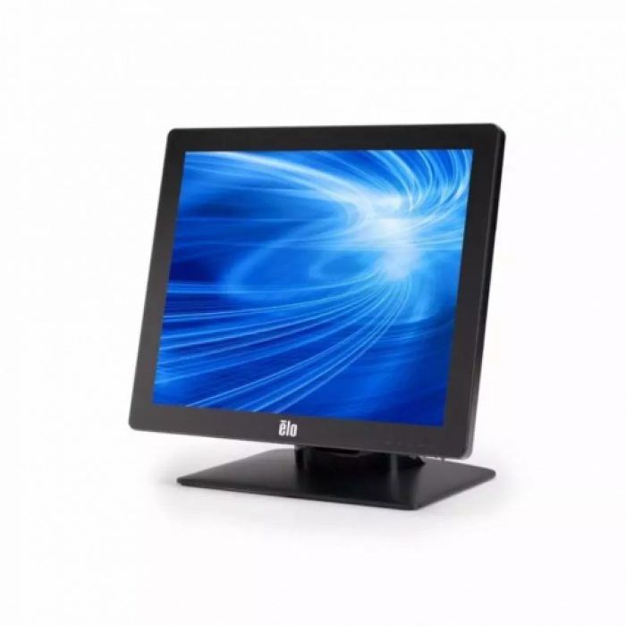 Monitor LED Elo Touch 1517L, 15inch, 1024x768, 16ms, Black