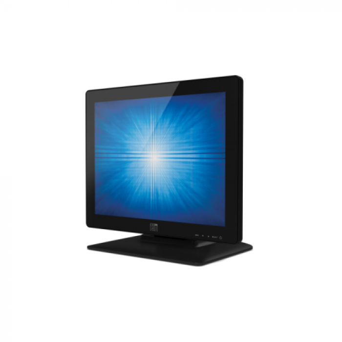 Monitor LED Elo Touch 1523L, 15inch, 1024x768, 23ms, Black