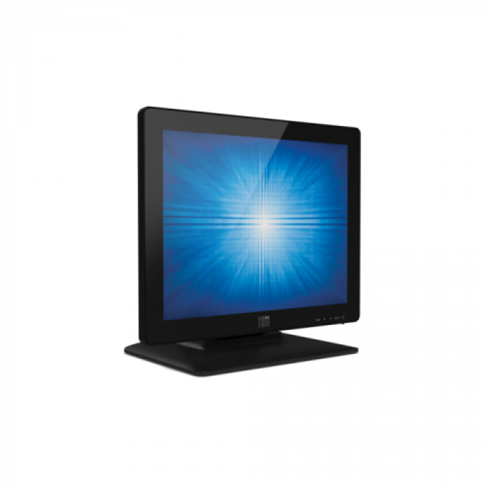 Monitor LED Elo Touch 1523L, 15inch, 1024x768, 23ms, Black