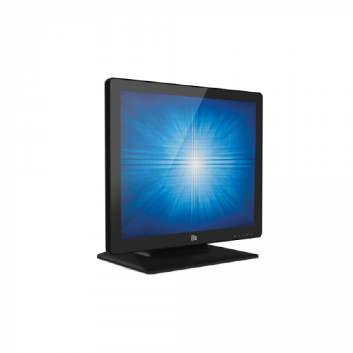 Monitor LED Elo Touch 1723L, 17inch, 1280x1024, 5ms, Black