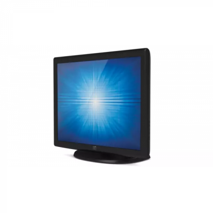 Monitor LED Elo Touch 1915L, 19inch, 1280x1024, 5ms, Black