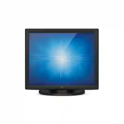Monitor LED Elo Touch 1915L, 19inch, 1280x1024, 5ms, Black
