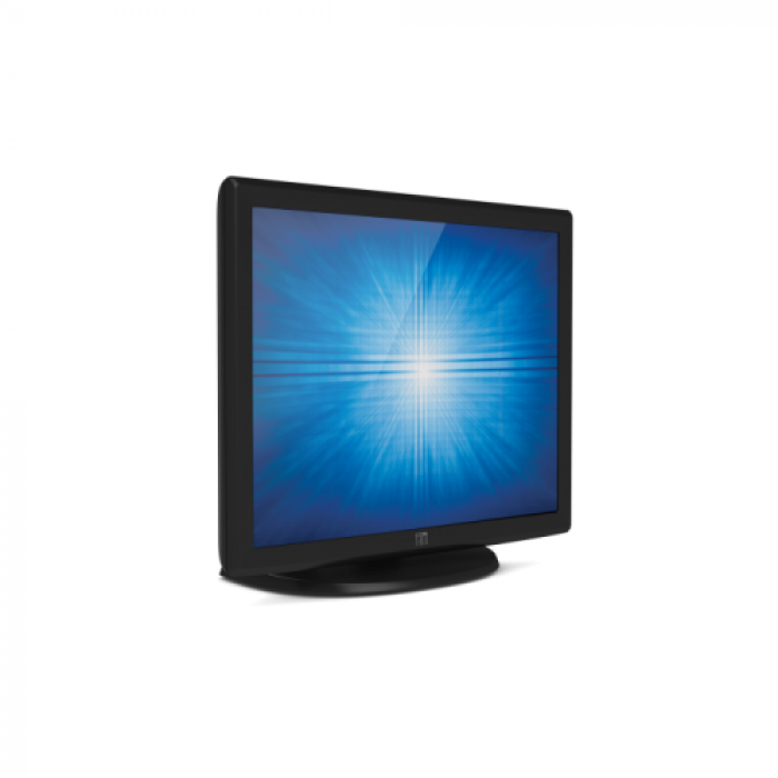 Monitor LED Elo Touch 1915L, 19inch, 1280x1024, 5ms, Black