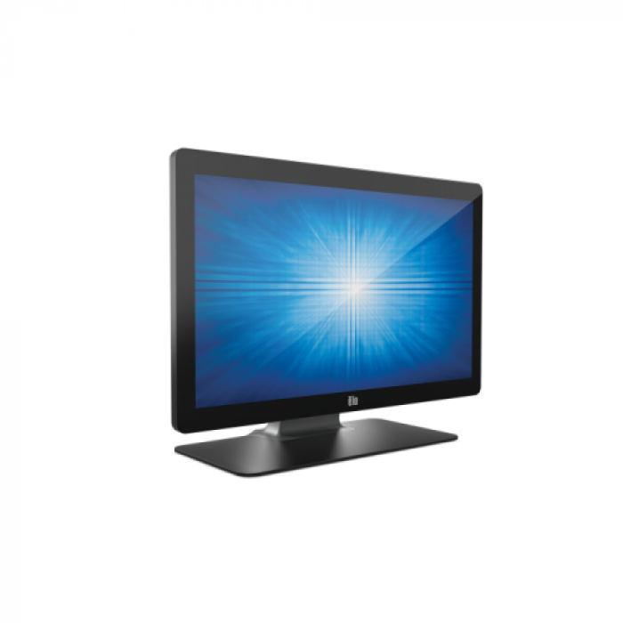 Monitor LED Elo Touch 2202L, 22inch, 1920x1080, 25ms, Black