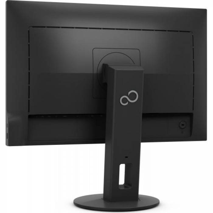 Monitor LED Fujitsu Display B-Line B2410 WS, 24.1inch, 1920x1200, 5ms GtG, Black