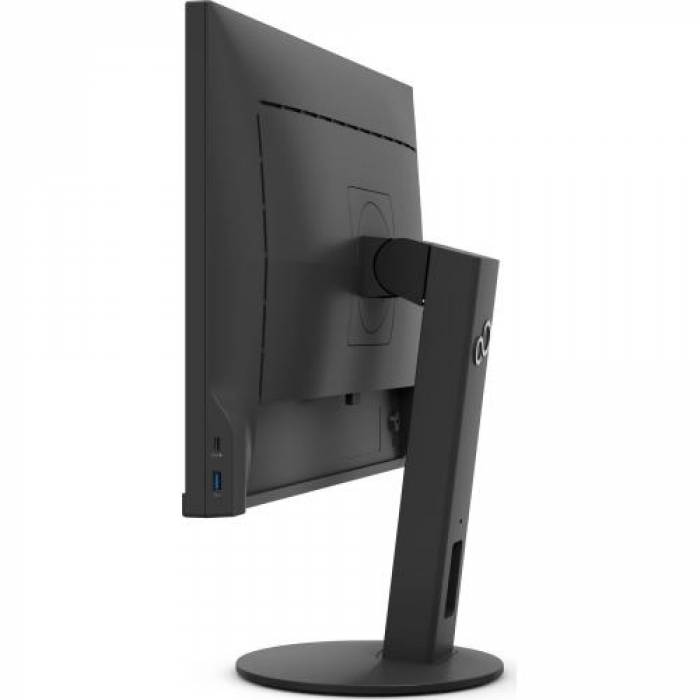 Monitor LED Fujitsu Display B-Line B2410 WS, 24.1inch, 1920x1200, 5ms GtG, Black