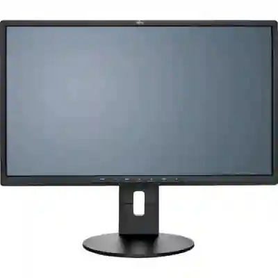 Monitor LED Fujitsu Display B24-9 TE, 24inch, 1920x1080, 5ms, Matte Black