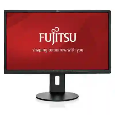 Monitor LED Fujitsu Display B24-9 TS, 24inch, 1920x1080, 5ms, Black