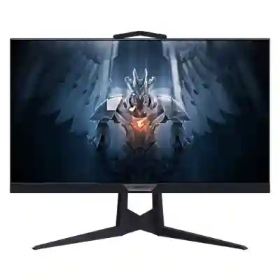 Monitor LED Gigabyte Aorus FI25F, 24.5inch, 1920x1080, 1ms, Black 