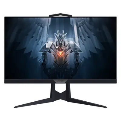 Monitor LED Gigabyte Aorus FI25F, 24.5inch, 1920x1080, 1ms, Black 