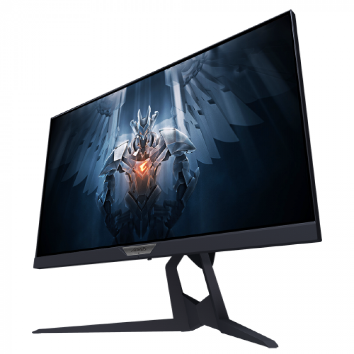 Monitor LED Gigabyte Aorus FI25F, 24.5inch, 1920x1080, 1ms, Black 