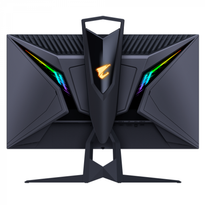 Monitor LED Gigabyte Aorus FI25F, 24.5inch, 1920x1080, 1ms, Black 