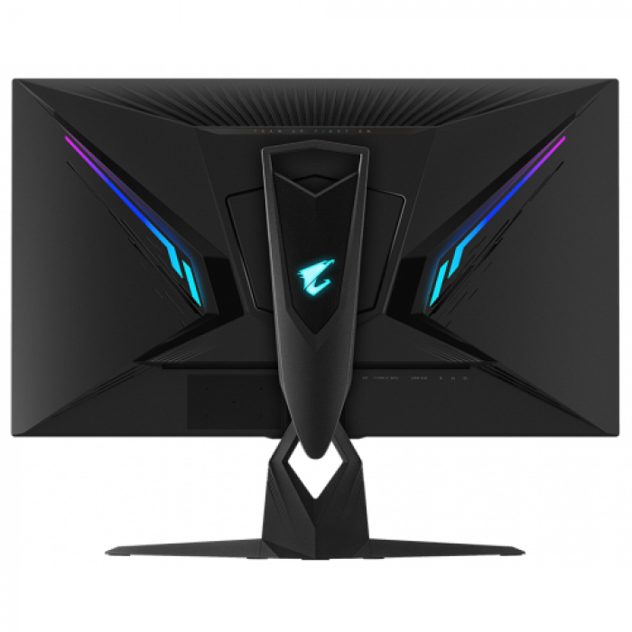 Monitor LED Gigabyte AORUS FI32Q, 31.5inch, 2560x1440, 1ms, Black