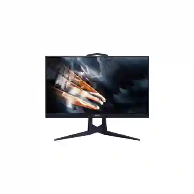 Monitor LED Gigabyte AORUS KD25F, 24.5inch, 1920x1080, 0.5ms, Black