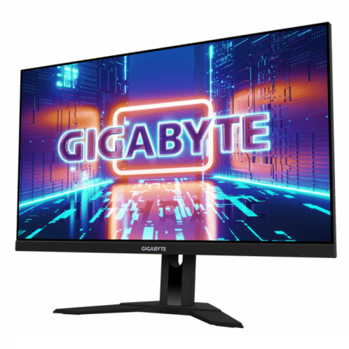 Monitor LED Gigabyte Aorus M28U, 28.5inch, 3840x2160, 1ms, Black