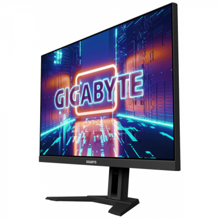 Monitor LED Gigabyte Aorus M28U, 28.5inch, 3840x2160, 1ms, Black