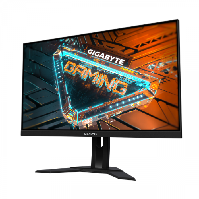 Monitor LED Gigabyte G24F 2, 27inch, 1920x1080, 1ms, Black