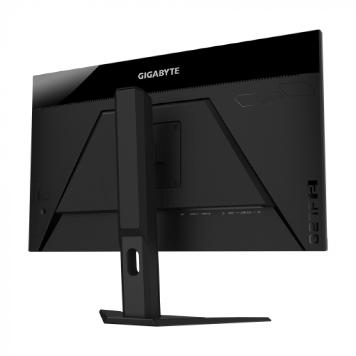 Monitor LED Gigabyte G24F 2, 27inch, 1920x1080, 1ms, Black