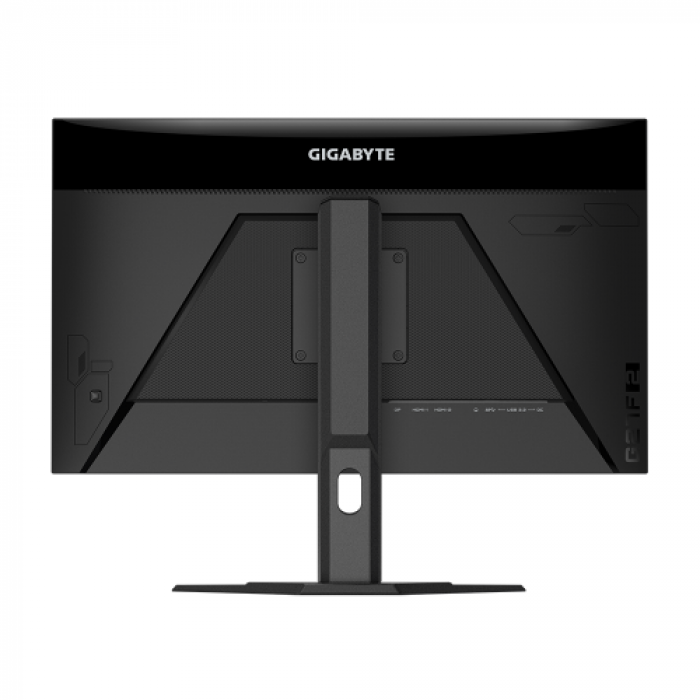 Monitor LED Gigabyte G24F 2, 27inch, 1920x1080, 1ms, Black