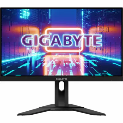Monitor LED Gigabyte G24F, 23.8inch, 1920x1080, 1ms, Black