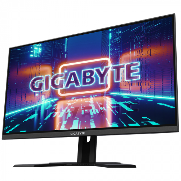 Monitor LED Gigabyte G27F, 27inch, 1920x1080, 1ms, Black