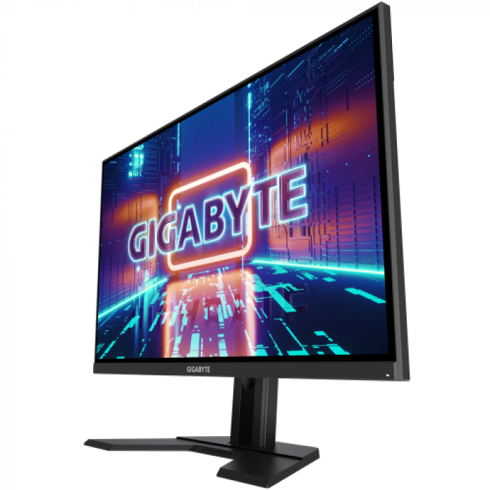 Monitor LED Gigabyte G27F, 27inch, 1920x1080, 1ms, Black