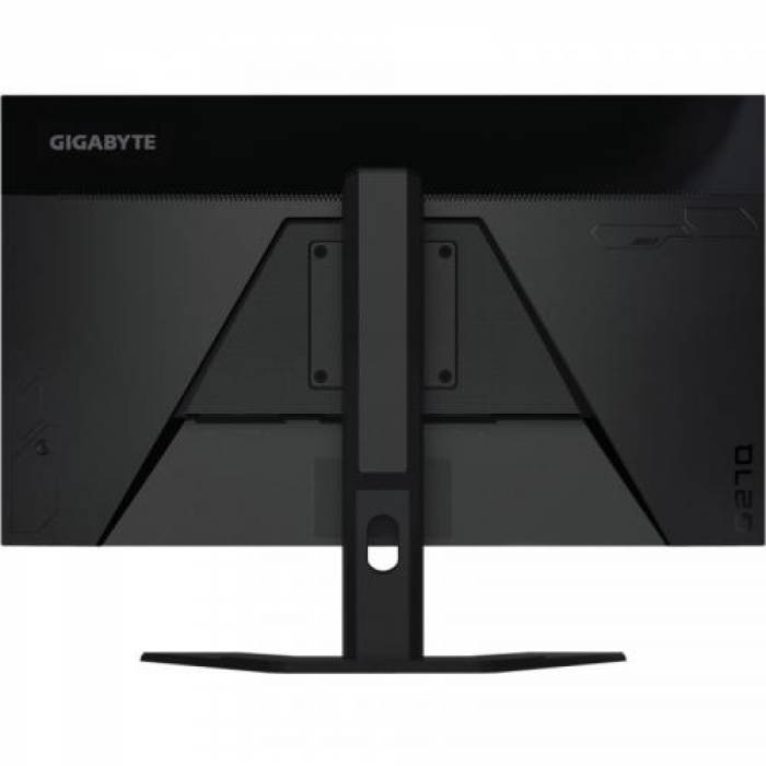 Monitor LED Gigabyte G27Q, 27inch, 2560x1440, 1ms, Black