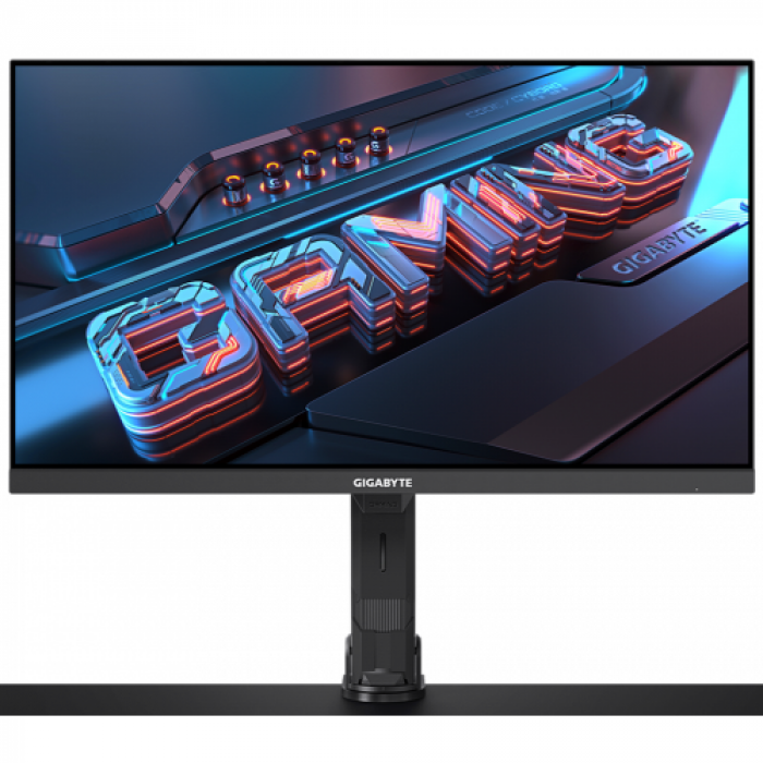 Monitor LED Gigabyte M28U-AE, 28inch, 3840x2160, 1ms GTG, Black