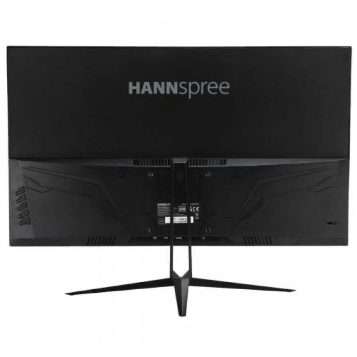 Monitor LED Hannspree HC272PFB, 27inch, 1920x1080, 4ms, Black