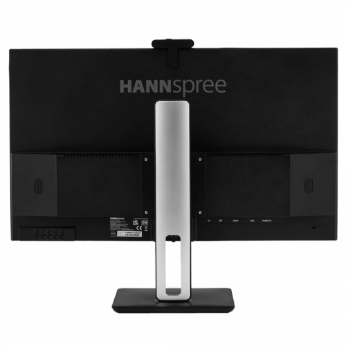 Monitor LED Hannspree HP270WJB, 27inch, 1920x1080, 5ms, Black