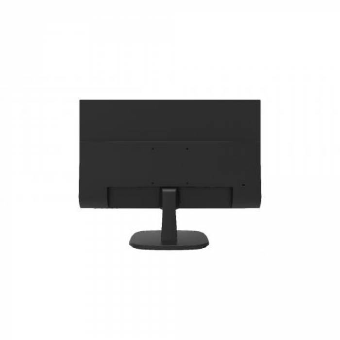 Monitor LED Hikvision DS-D5024FN, 23.8inch, 1920x1080, 14ms, Black