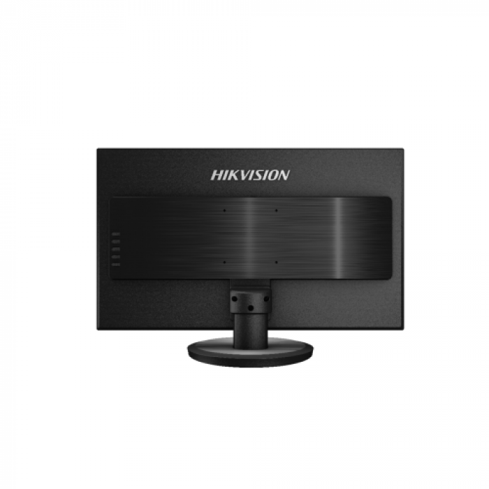 Monitor LED Hikvision DS-D5027UC, 27inch, 3840 x 2160, 14ms, Black