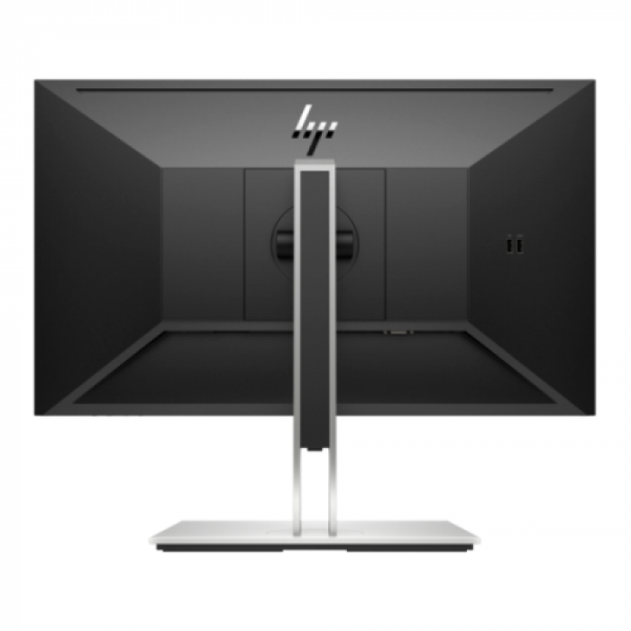 Monitor LED HP 9VF99AA, 23.8inch, 1920x1080, 5ms, Black