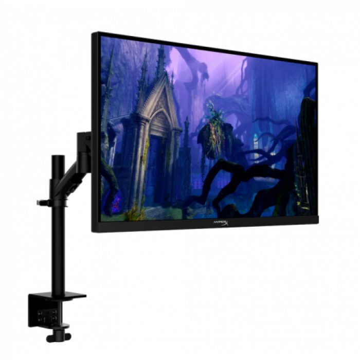 Monitor LED HP HYPERX ARMADA, 27inch, 1920x1080, 1ms GTG, Black