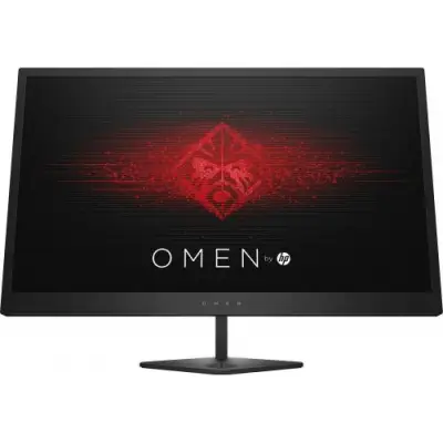 Monitor LED HP OMEN, 24.5inch, 1920x1080, 1ms, Black