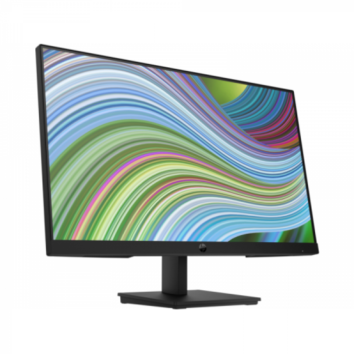 Monitor LED HP P24 G5, 23.8inch, 1902x1080, 5ms GTG, Black