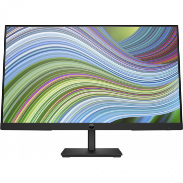 Monitor LED HP P24 G5, 23.8inch, 1902x1080, 5ms GTG, Black