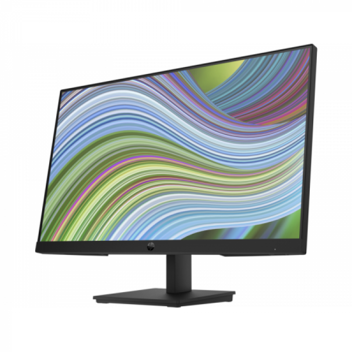 Monitor LED HP P24 G5, 23.8inch, 1902x1080, 5ms GTG, Black