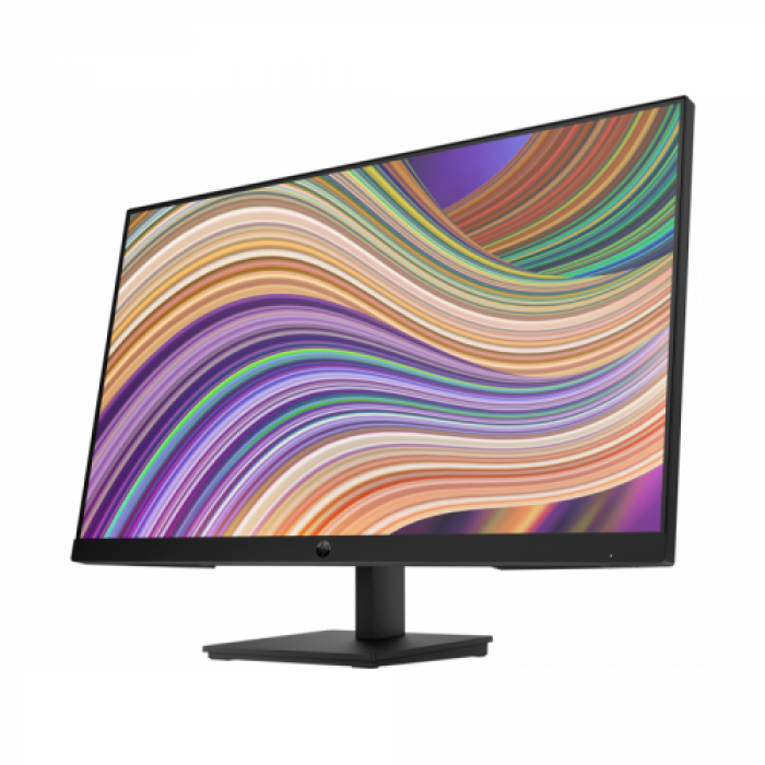 Monitor LED HP P27 G5, 27inch, 1920x1080, 5ms GTG, Black