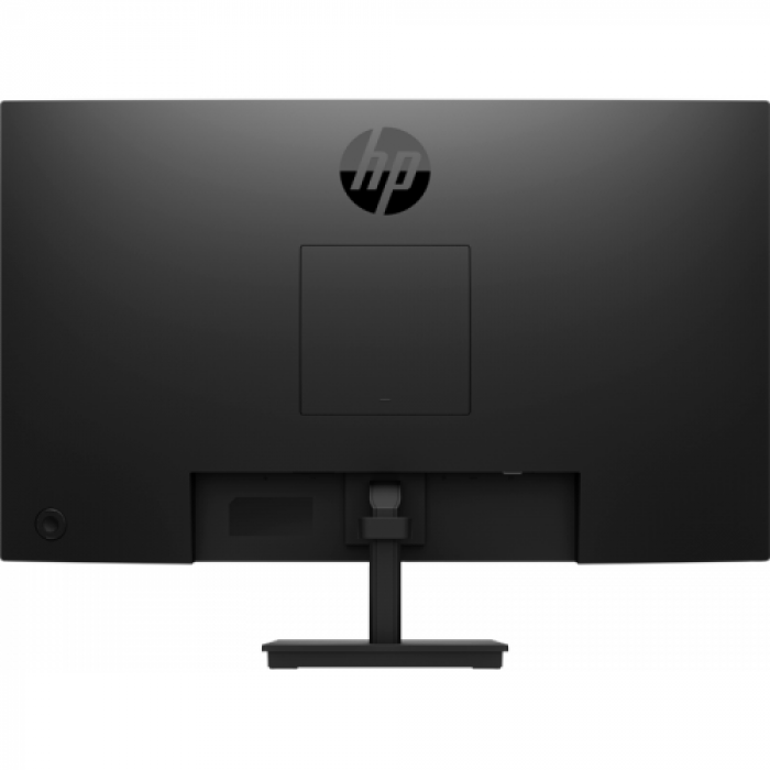Monitor LED HP P27 G5, 27inch, 1920x1080, 5ms GTG, Black
