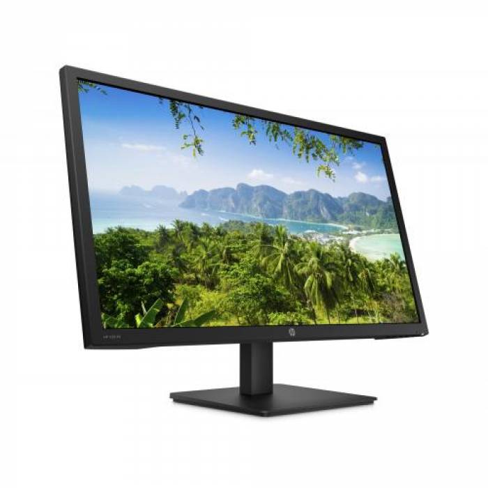 Monitor LED HP V28, 28inch, 3840x2160, 1ms, Black