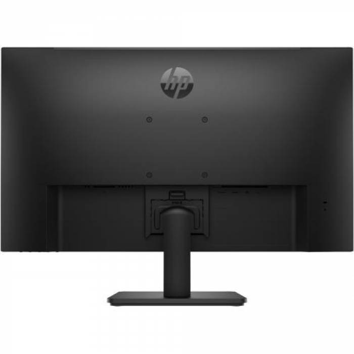 Monitor LED HP V28, 28inch, 3840x2160, 1ms, Black