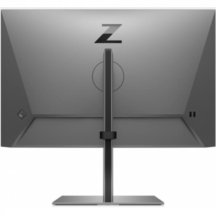 Monitor LED HP Z24n G3, 24inch, 1920x1200, 5ms GTG, Silver