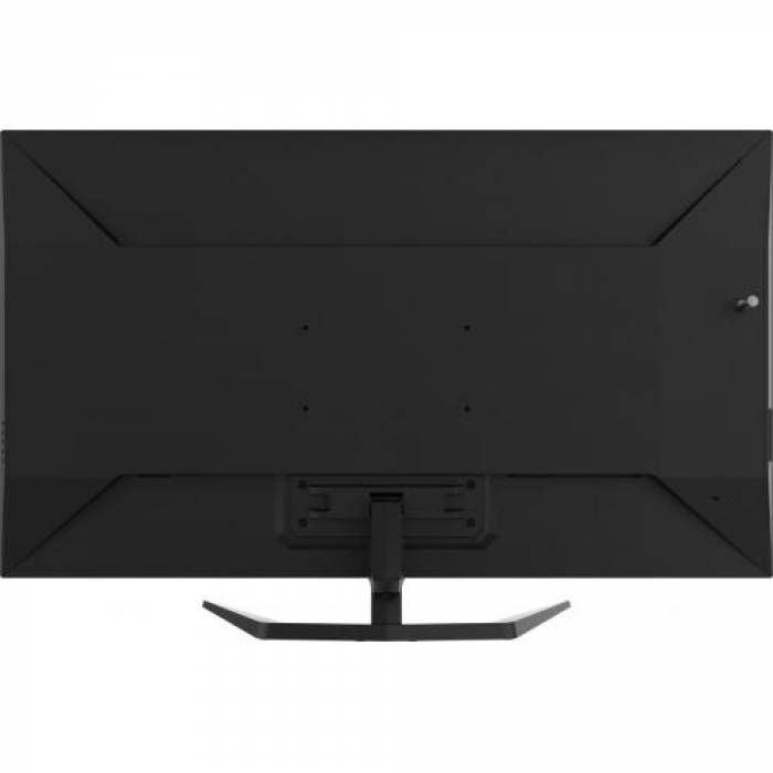 Monitor LED Iiyama G-Master G4380UHSU-B1, 42.5inch, 3840x2160, 0.4ms, Black