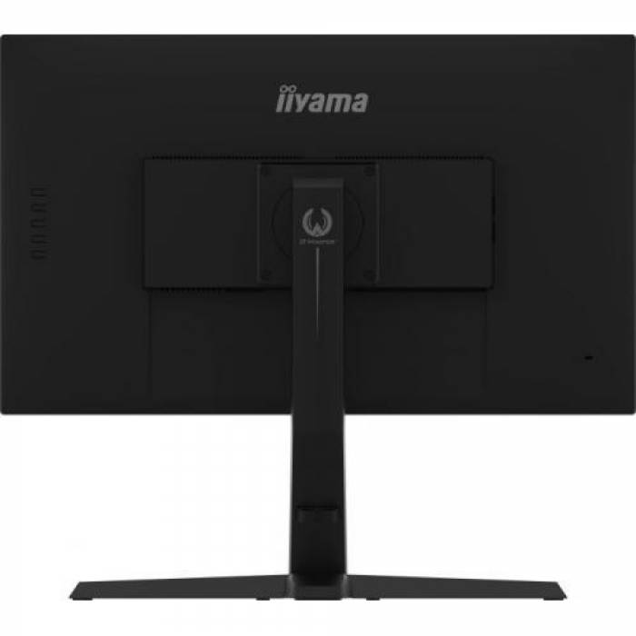 Monitor LED Iiyama G-MASTER Red Eagle GB2770HSU-B5, 27inch, 1920x1080, 0.8ms, Black