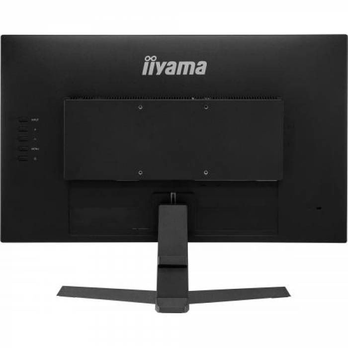 Monitor LED Iiyama G2470HSU-B1, 23.8inch, 1920x1080, 0.8ms, Black