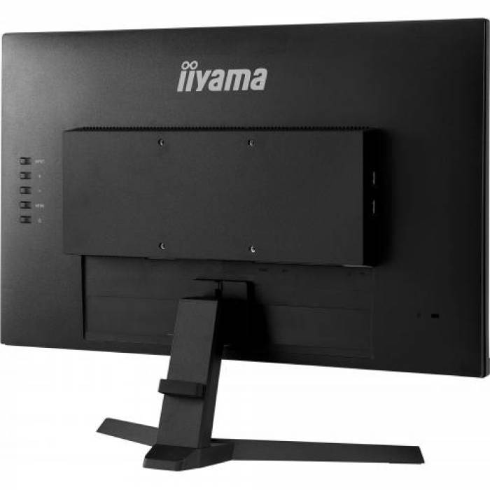 Monitor LED Iiyama G2470HSU-B1, 23.8inch, 1920x1080, 0.8ms, Black